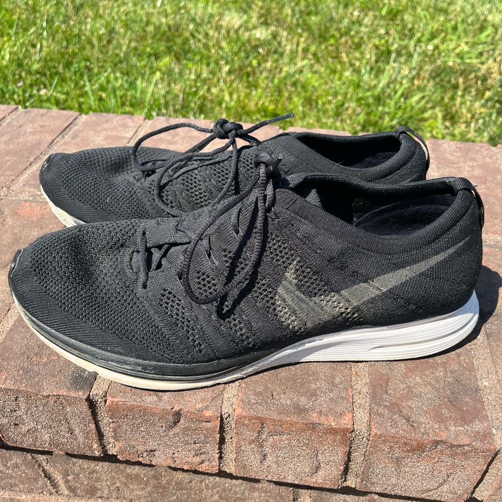 Nike trainers